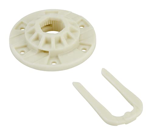 Whirlpool W10528947 Hub