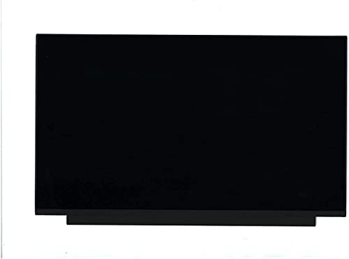 Compatibel met Pavilion 15-CS3065ST 15-CS3067ST LCD LED-scherm 15.6"FHD IPS-scherm Non-Touch Repair vervangende onderdelen