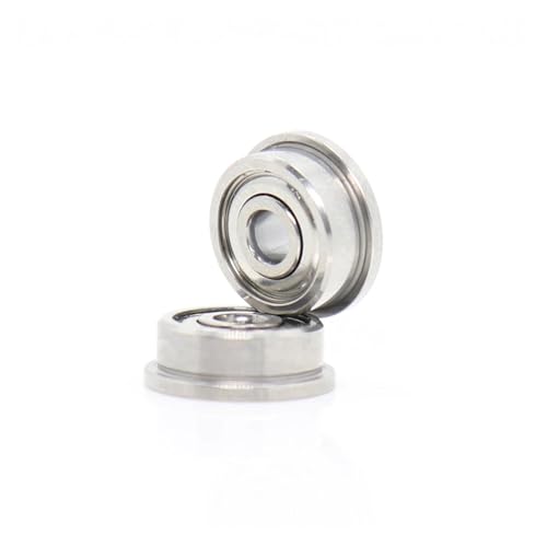 Roulement F623ZZ anti vibration resoudre le jeu mecanique axe 3mm poulie imprimante