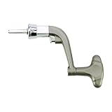 wippschalter 230v Baitcasting Reel einfach zu installieren und zu verwenden und passt fest in die Rolle