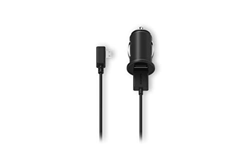 GARMIN(�K�[�~��) Dash Cam Mini/Dash Cam 46Z�p �f���A���|�[�g�V�K�[�P�[�u���Z�b�g 010-12530-20