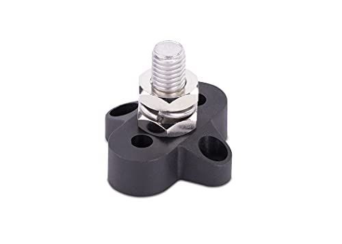 Goujon de terminal Sierra Fs46540 M10 simple et robuste multicolore