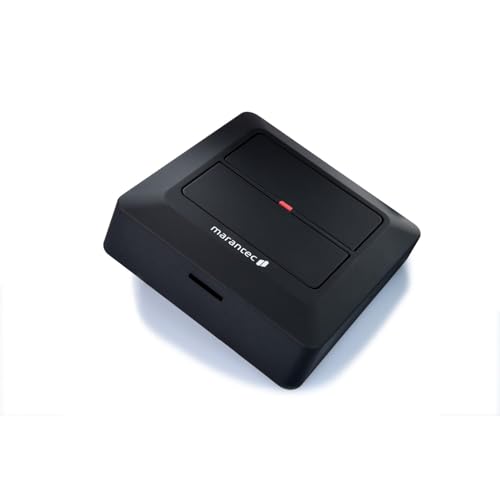 Marantec 161336 Transmisor de Pared para Abrir el Garaje desde el Recibidor 3