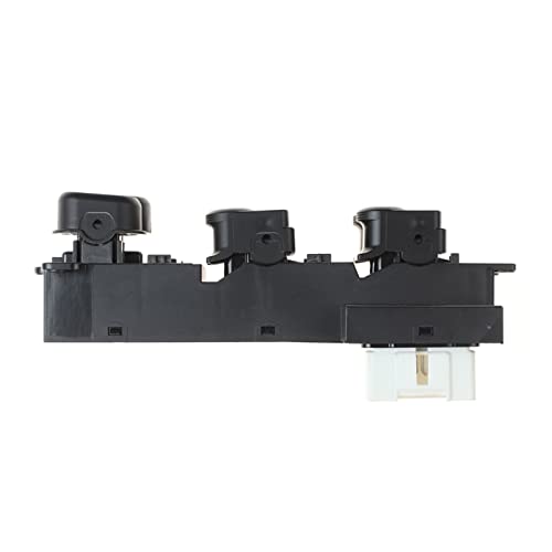 Solution vitre bloquée : Interrupteur commande principal LHD pour Hyundai i30 2008-2011 - 4