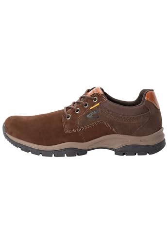 Image of camel active Men's Modern Fashion Boot, 9 US