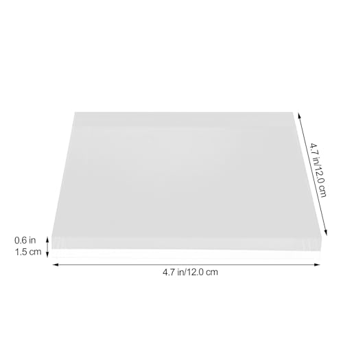 NESTINGHO 15mmANXNGA[x[X WG[ tBMAWpfBXvC 12×12cm z[ ItBX Cxgp