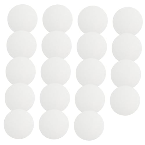 AUTSUPPL 200 hojas Papel para Hornear Hamburguesas Redondas Papel Antiadherente Multiusos para Parrilla de Aceite para Uso Diario Cocina y Panadería