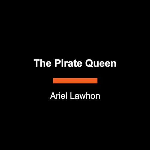 The Pirate Queen cover art