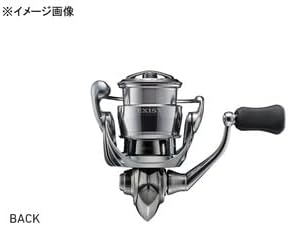 Daiwa Spinning Reel/Superfinesse 22EXIST SF 1000S-P/2000SS-P/2000SS-H/2500SS/2500SS-H Various (2023 Model)