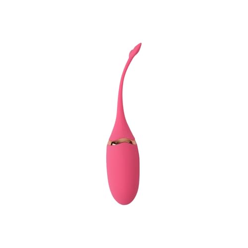 Balle vibrante télécommandée Beckoning Beats en silicone USB 5.9 - 5