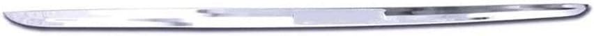 Auto Parts for Mitsubishi ASX 2013 2014 2015 2016 2017 2018 2019 2020 Rear Bumper Cover Trim