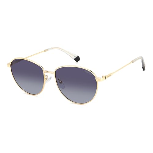 Polaroid Pld 4171/G/S/X Lunettes de soleil Femme parfaites pour vos terrasses et sorties estivales