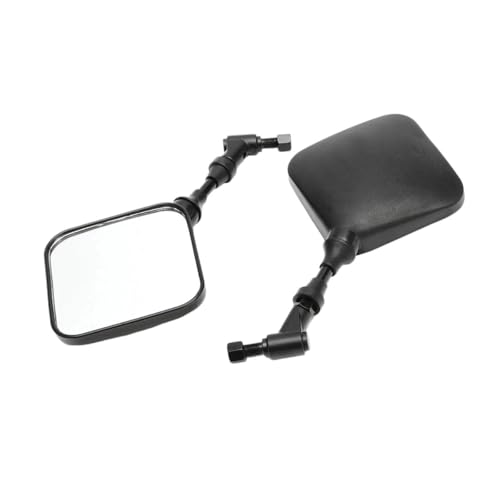 Espejos laterales para motocicleta DRZ 400 retrovisores universales DR 650 350