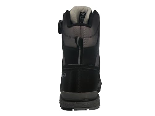 Bottines Lurchi noir 28 solution pieds au sec et confortables