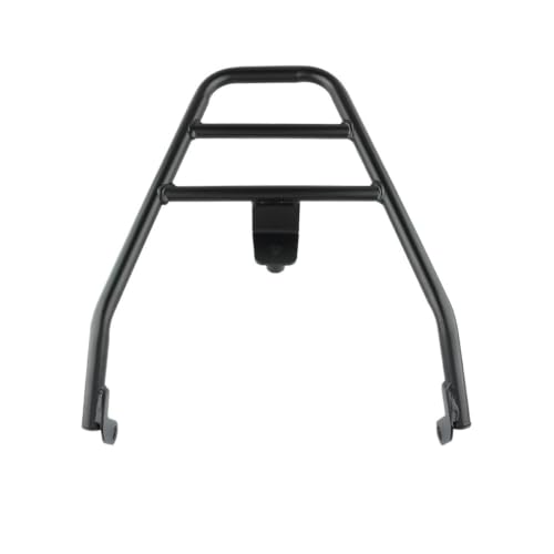 Porte-bagages Aprilia SR GT 200 125 manquez de place ? Fixez votre valise arrière