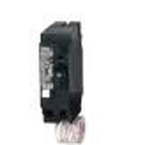 Siemens QF120 1 pole 20a 120v Ground fault breaker QF120
