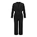 Smxrfitk Men Suit Sets Fashion Notched Lapel Long Sleeve Crop Tops High Waist Trousers 2 Piece Outfit for Men 2025 Spring Set
