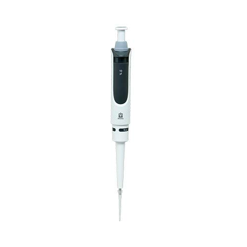BrandTech 705868 Transferpette S Single Channel Fixed Volume, 10 µl