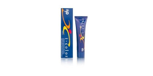 Iso I Color Permanent Conditioning Creme Color - 5N Light Brown