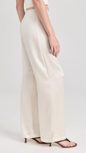 Image of Leset Women's Barb Wide Leg Pants
