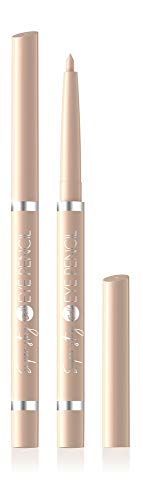 Bell - Lápiz de maquillaje de ojos Super Stay 05 - Nude