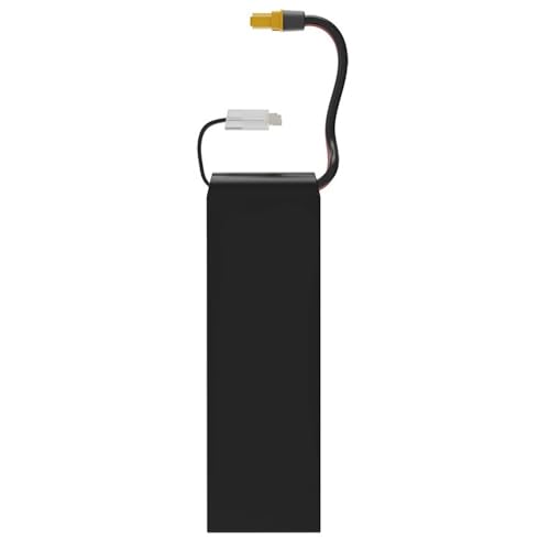 Batterie 6S 5600mAh 22.2V pour éviter les chutes de tension en plein vol de drone