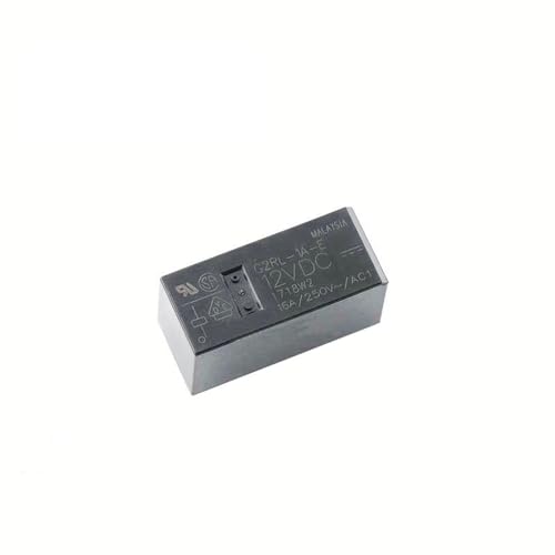 Relé G2RL-1A-E-CN-12VDC para sustitución y reparación de tarjetas electrónicas de aire acondicionado