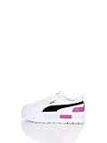 Formstrip de PUMA en los lados medio y lateral