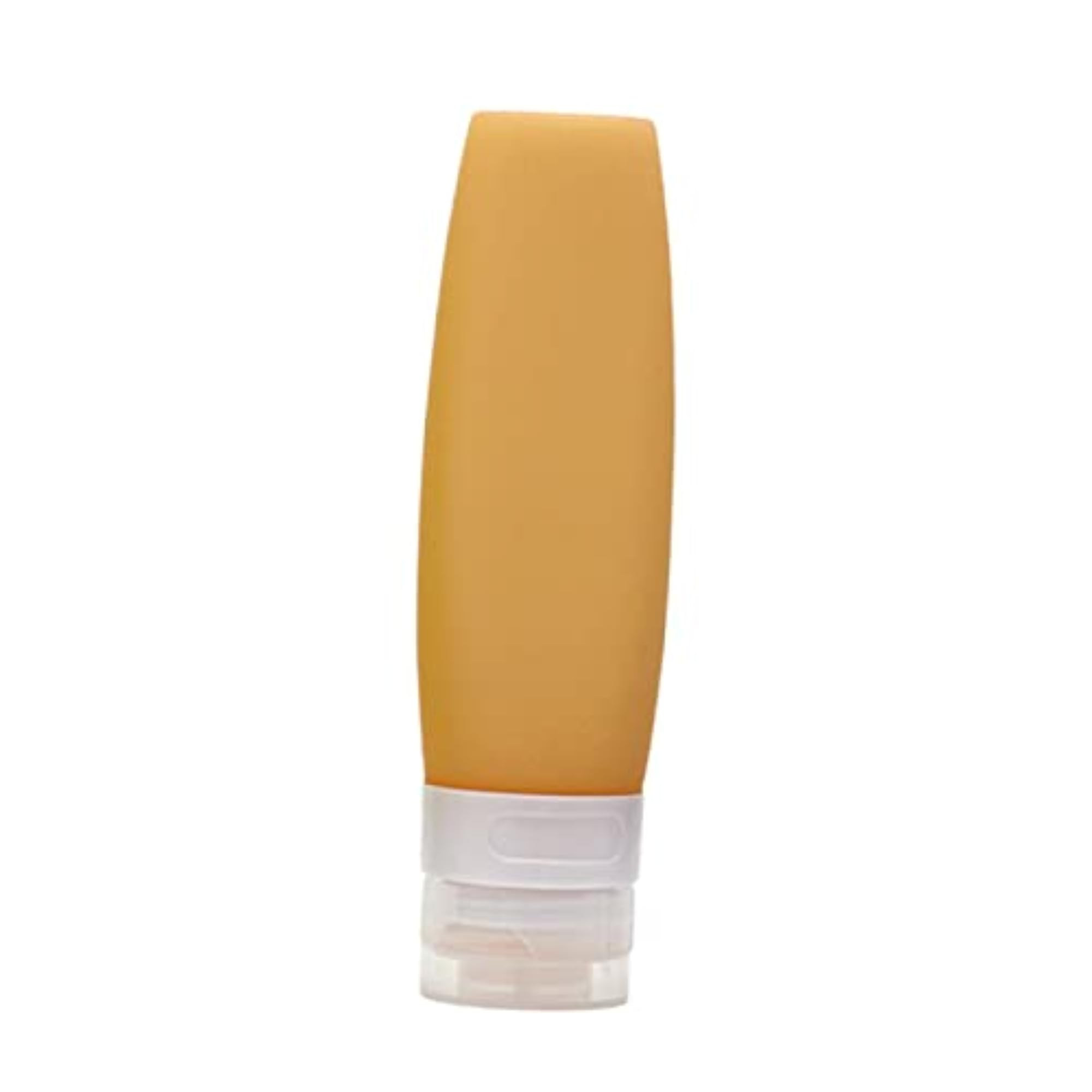 Silicone Travel Bottles Kit for Lotion & Conditioner