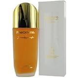 PHEROMONE by Marilyn Miglin EAU DE PARFUM SPRAY 3.4 OZ (GOLD CAP BOTTLE, PLAIN WHITE BOX) for WOMEN