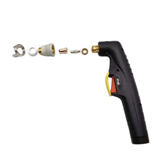 Ressorts d'espacement pour torche plasma S45 et PT-40 (Lot de 10 pièces) - 7