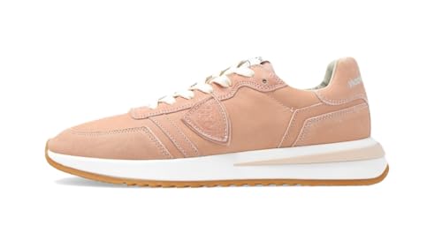 Philippe Model Tropez 2.1 TYLD WW05 Sneakers Donna Colore Rosa