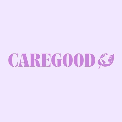 The CareGood Experience Podcast Por Aman K. Foujdar arte de portada