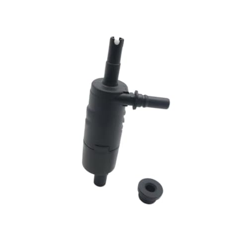 Jet lavage phare bouché sur X3 E83 ? Solution avec ce pack de 2 buses de rechange neuves