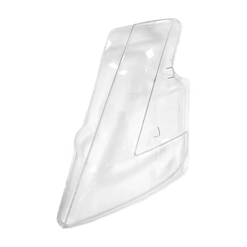 Cache de phare avant Volvo FH5 gauche 23752678 boîtier transparent polycarbonate