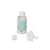 Premium Quality Car Freshener Refill Kit, suitable for refilling Wooden Top, Board & Felt Pad Car Fresheners A rich, creamy coconut fragrance Each refill bottle gives you in excess of six months use Just Collection from Hassett Green provides simple,...