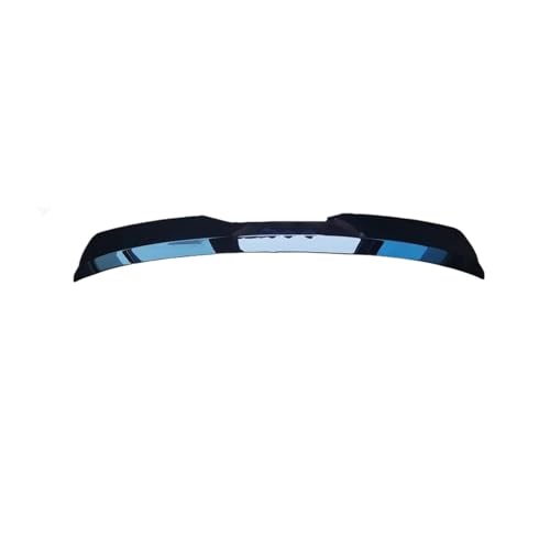 Spoiler arrière pour Hyundai i30N Hatchback Mk3.5 Maxton Style 2017-2023