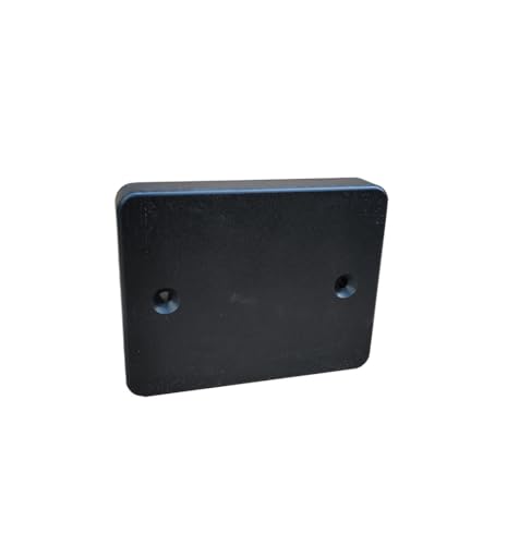 Image of Brocraft Resistant Marine-Grade Boat Transducer Mounting Plate Hardware Kit /Transducer Mounting Board