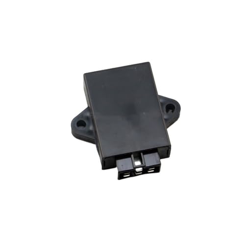 Boîte d'unités de module d'allumage numérique CDI 6 broches GN250 - 2