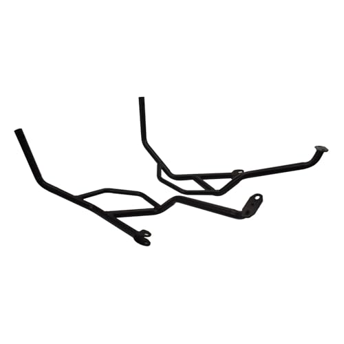 Barres de sécurité TRK 502 pare-chocs moto pour Benelli TRK502X 2021-2023