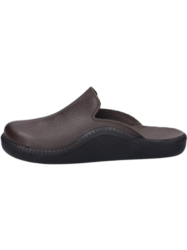 Josef Seibel Slipper Monaco 202 G | Brown2