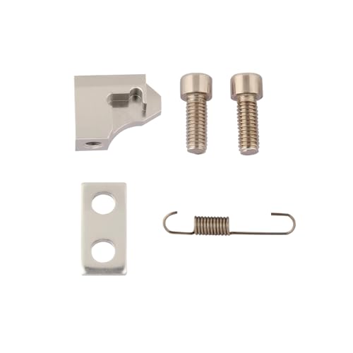 PEIUOK 03L129711E Intake Manifold Repair Bracket kit P2015 Compatible with Audi A3 A4 A5 A6 Q5 TT VW Eos Golf Jetta Passat CC Tiguan Skoda Octavia Superb Seat Altea Exeo Toledo 2008-2014 2.0TDI