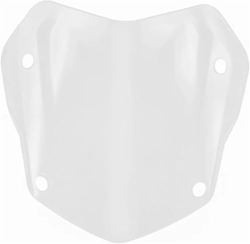 Pare-Brise de Moto pour BMW R1250GS pour Voyager Confortablement en Aventure