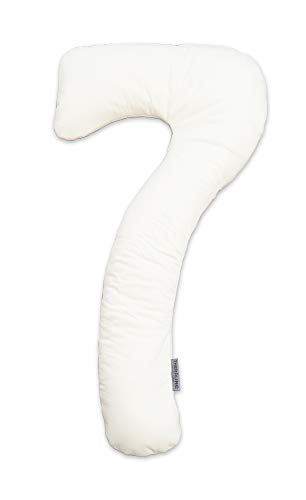 Theraline my7: Funda de repuesto para almohada