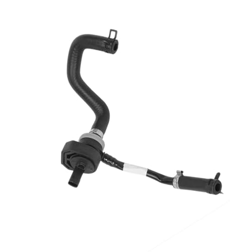 Tubo de ventilación del cárter Benz E-Class A207 soluciona fugas de aceite