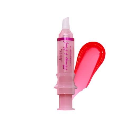 Beauty Creations Plump & Pout Blaze Lip Plumping Booster