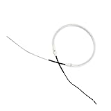 BFYNDE YFcaiheng Halogen Oven Heating Element Replacement Bulb with 3 Clips (1200 1400W)