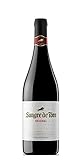 DO Catalunya SANGRE DE TORO vino tinto DO Cataluña botella 75 cl