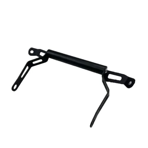 Support navigation moto QJMOTO SRT800 évitez les vibrations de votre smartphone Style 3