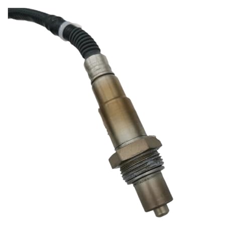 Capteur PM Kia Carnival 2.2 TD 2014-2018 sonde suie échappement 0281006473 - 3